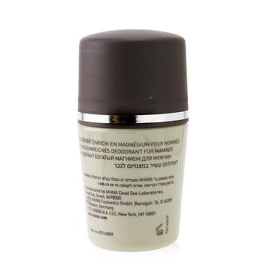 Time To Energize Magnesium Rich Deodorant, , alternate image number null