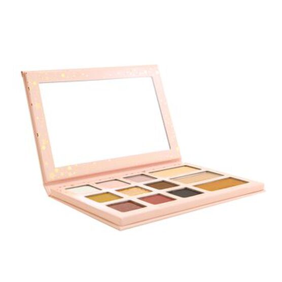 Sigma x Stephane Lange The Essentials Palette (9x, Sigma x Stephane Lange The Essentials Palette, hi-res image number null