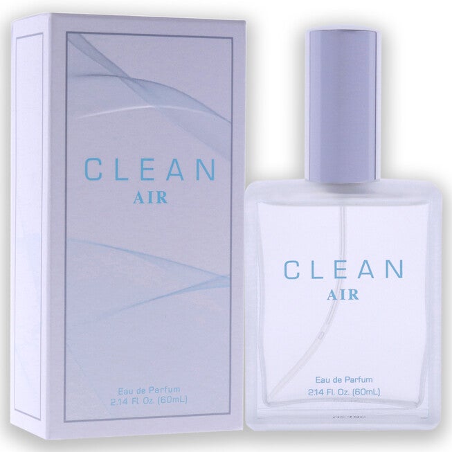 Clean Air by Clean for Women - 2 oz EDP Spray, , alternate image number null