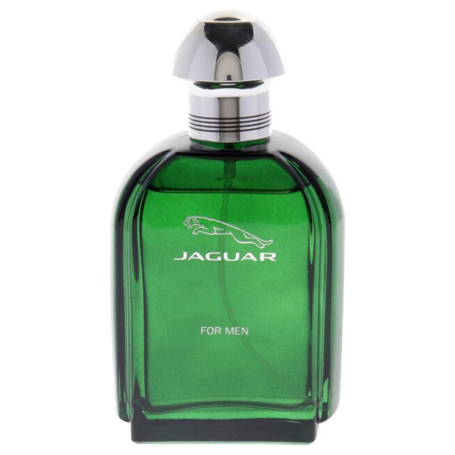 Jaguar by Jaguar for Men - 3.4 oz EDT Spray, NA, alternate image number null