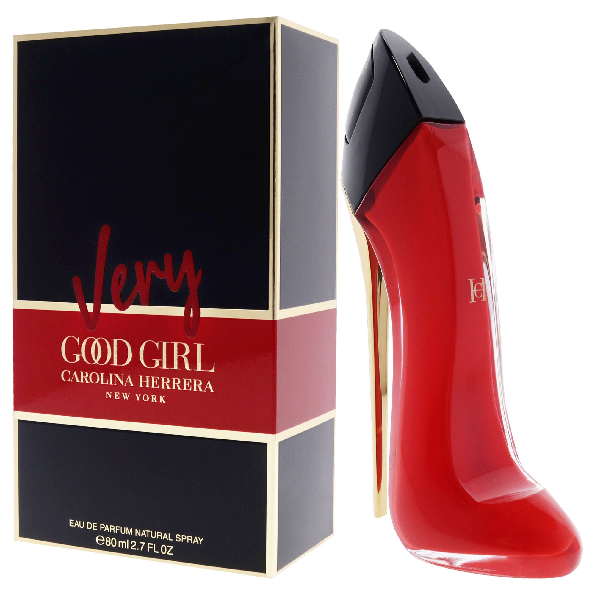 Very Good Girl by Carolina Herrera for Women - 2.7 oz EDP Spray, See Description, alternate image number 3
