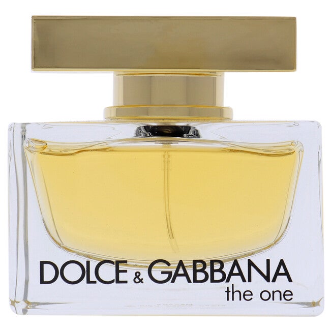 The One by Dolce and Gabbana for Women - 1.6 oz EDP Spray, See Description, alternate image number 4