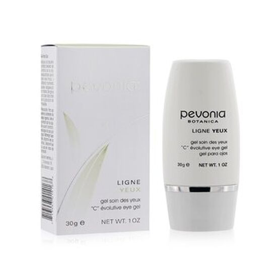 C Evolutive Eye Gel, , alternate image number null