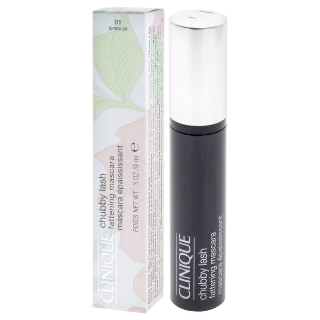Chubby Lash Fattening Mascara - 01 Jumbo Jet by Clinique for Women - 0.3 oz Mascara, NA, alternate image number null