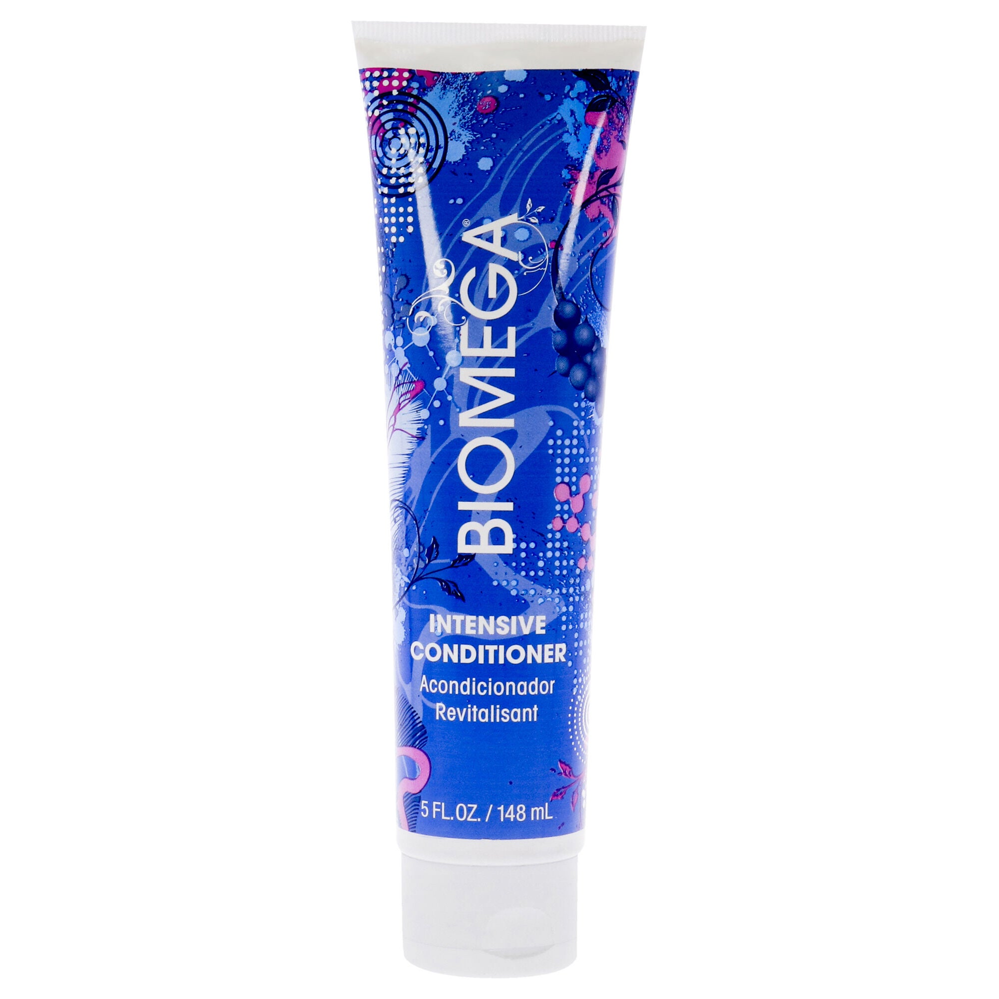 Biomega Intensive Conditioner by Aquage for Unisex - 5 oz Conditioner, See Description, hi-res image number 0