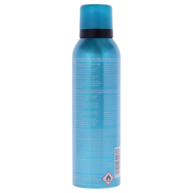 Self Tan Express Bronzing Mist by St. Tropez for Unisex - 6.7 oz Mist, NA, alternate image number null