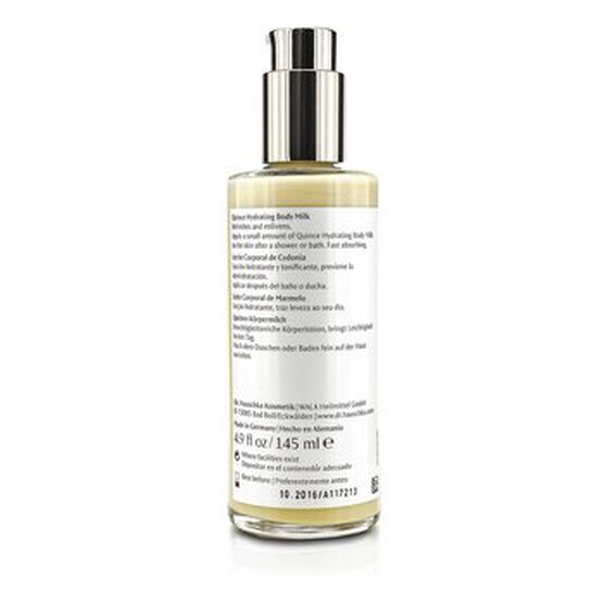 Quince Hydrating Body Milk, , alternate image number null