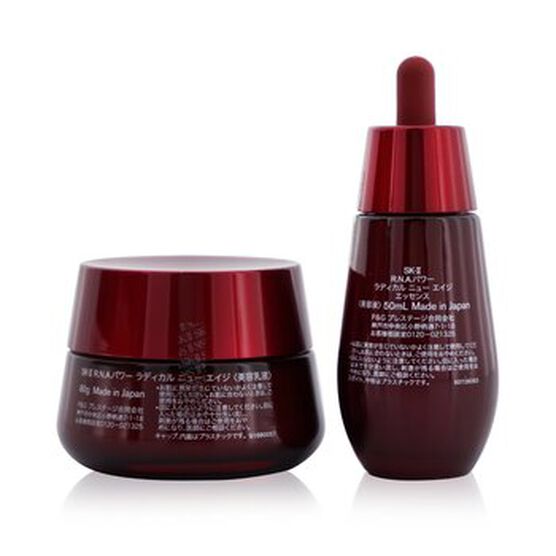 Anti-Aging Series 2-Pieces Set: R.N.A. Power Essen, , alternate image number null