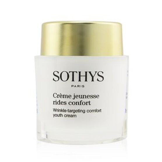 Wrinkle-Targeting Comfort Youth Cream, Wrinkle-Targeting Co, hi-res image number null