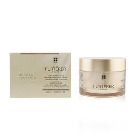Absolue Kèratine Renewal Care Ultimate Repairing M, , alternate image number null