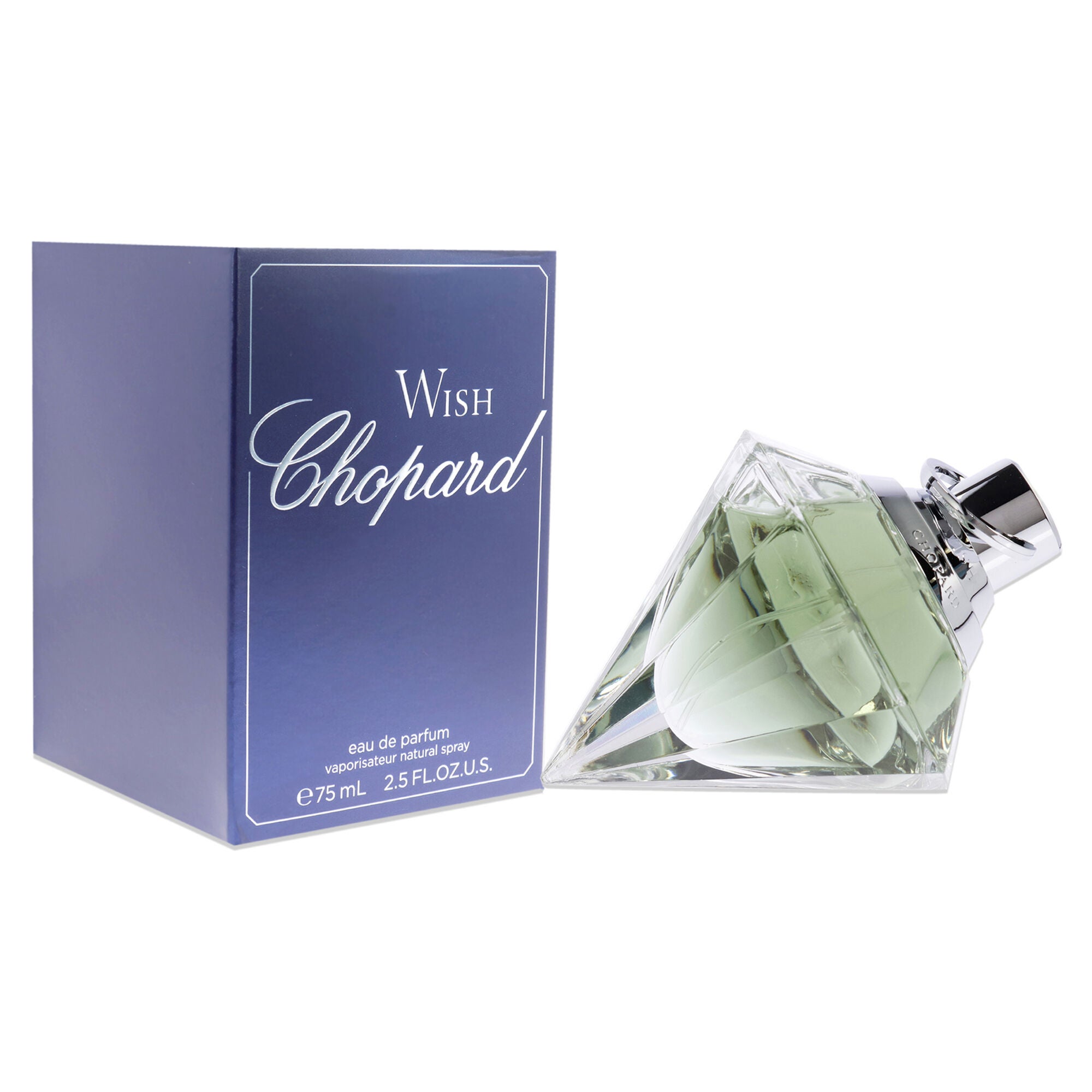 Wish by Chopard for Women - 2.5 oz EDP Spray, , alternate image number 6
