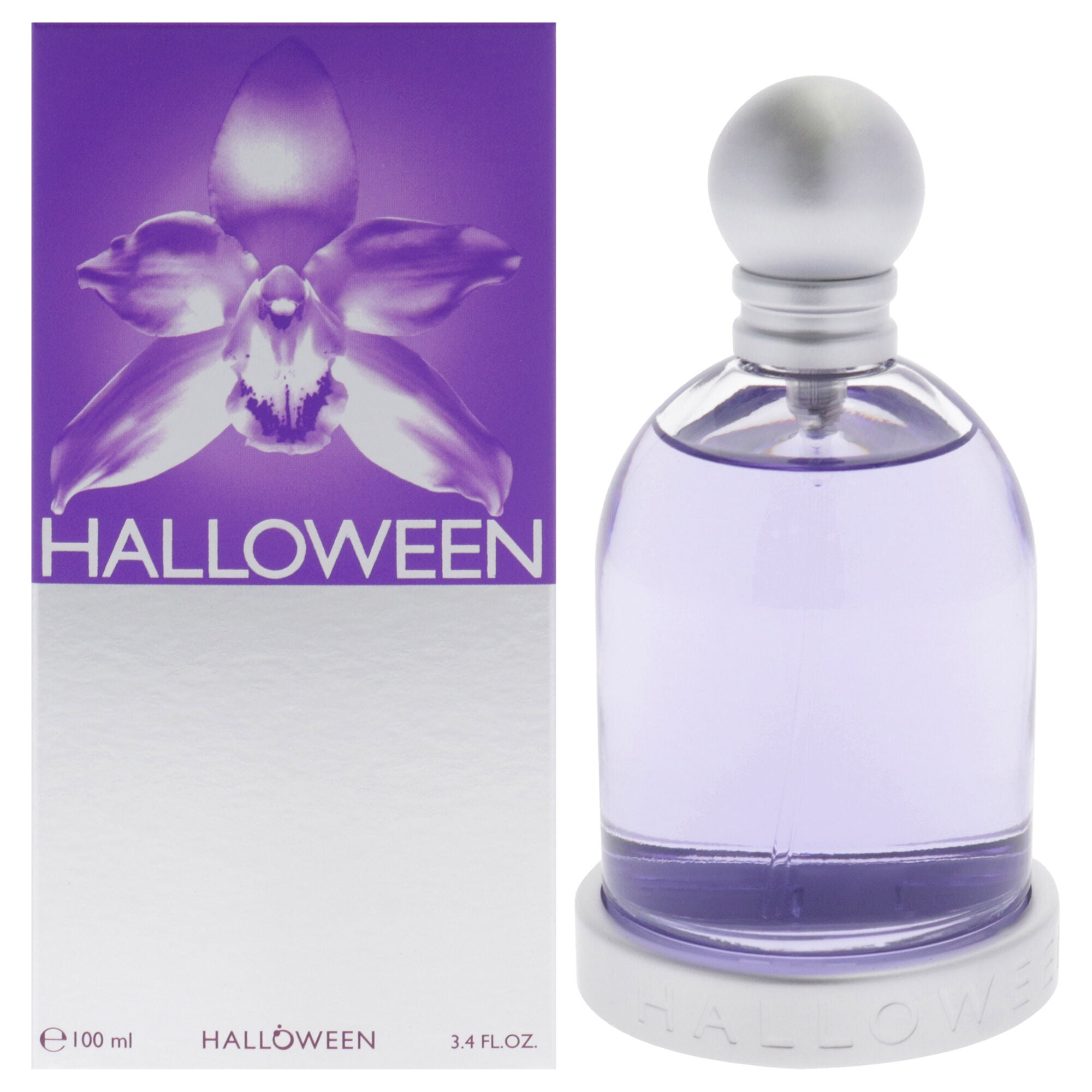 Halloween by J. Del Pozo for Women - 3.4 oz EDT Spray, See Description, hi-res image number 0