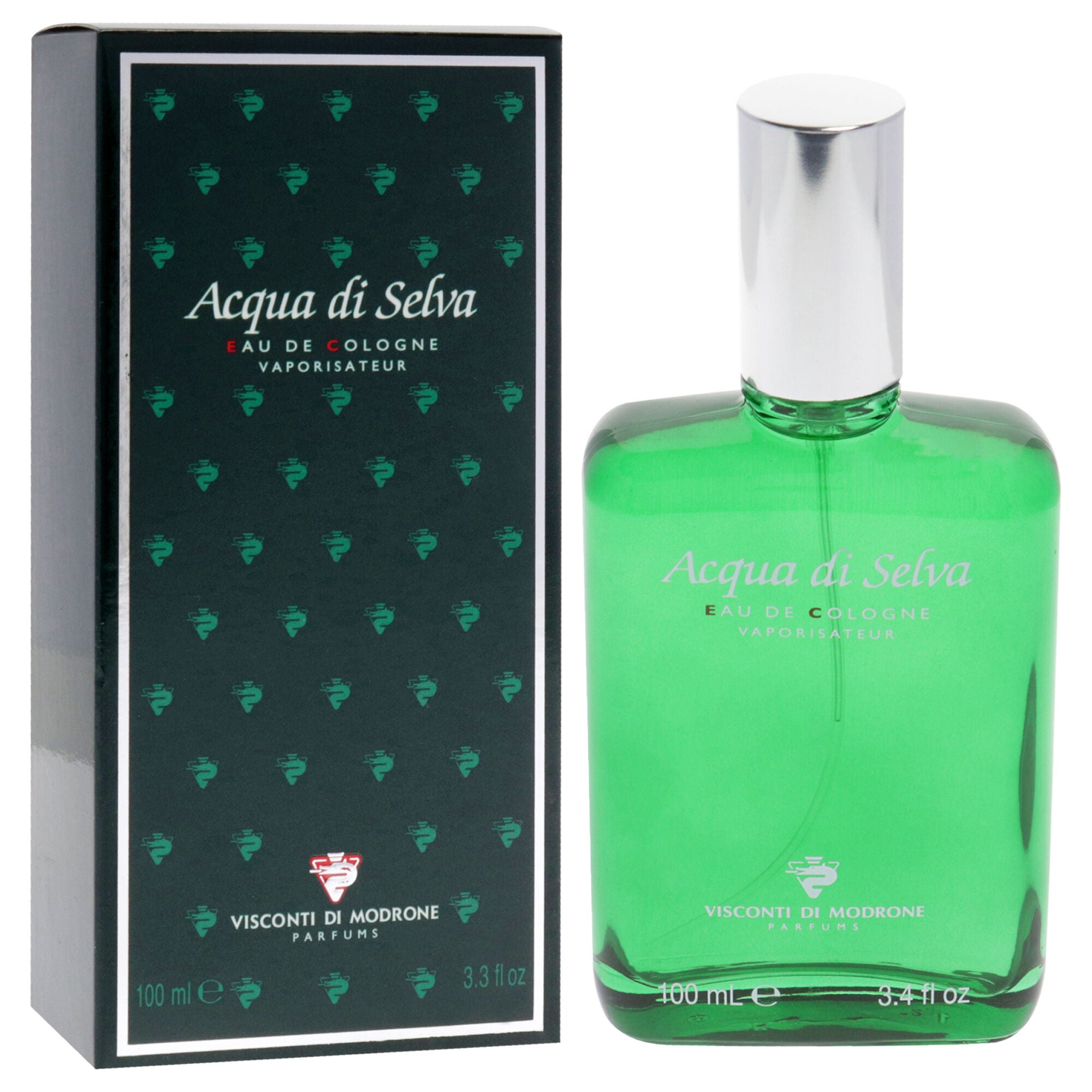 Acqua De Selva by Visconti Di Modrone for Men - 3.4 oz EDC Spray, See Description, alternate image number 2