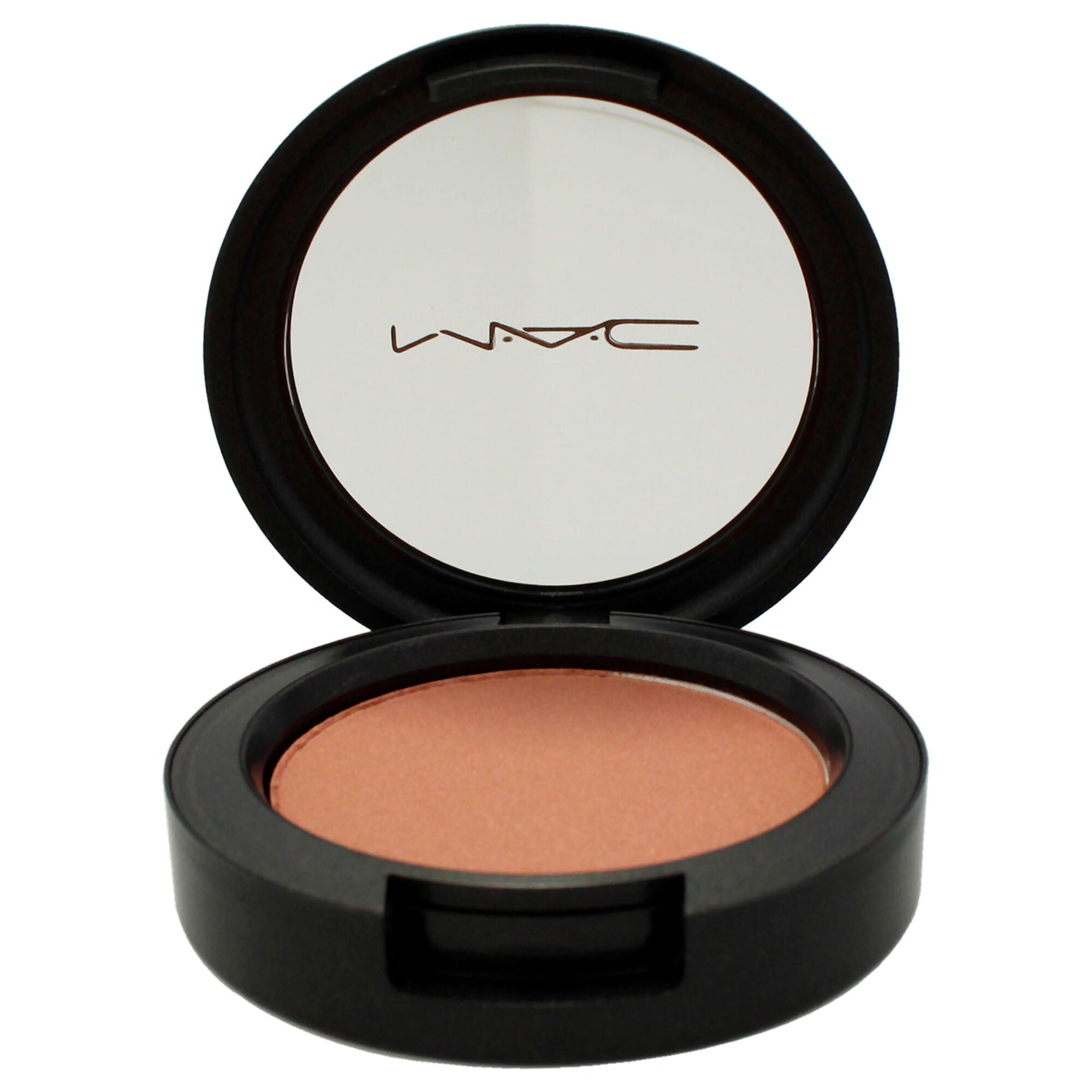 Sheertone Shimmer Blush - Sunbasque by MAC for Women - 0.21 oz Blush, See Description, alternate image number 4