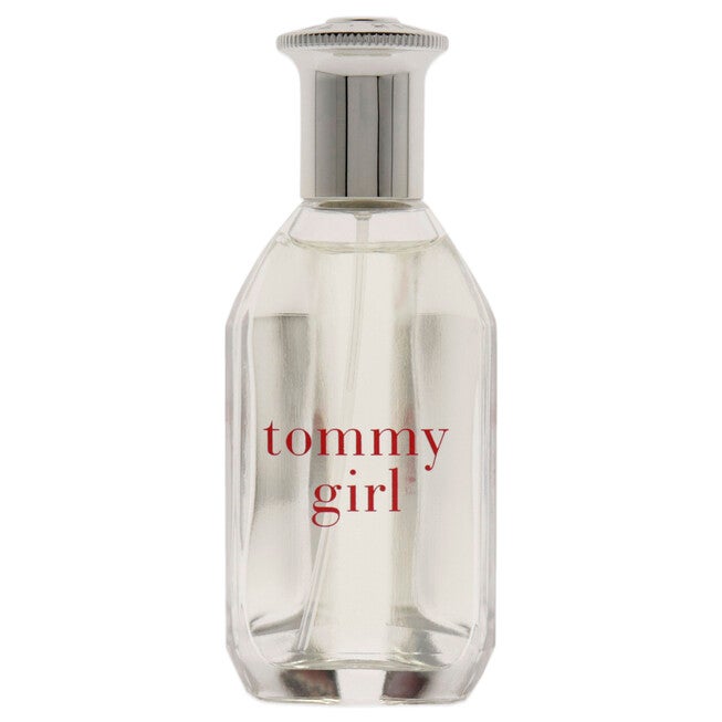 Tommy Girl by Tommy Hilfiger for Women - 1.7 oz EDT Spray, , alternate image number null