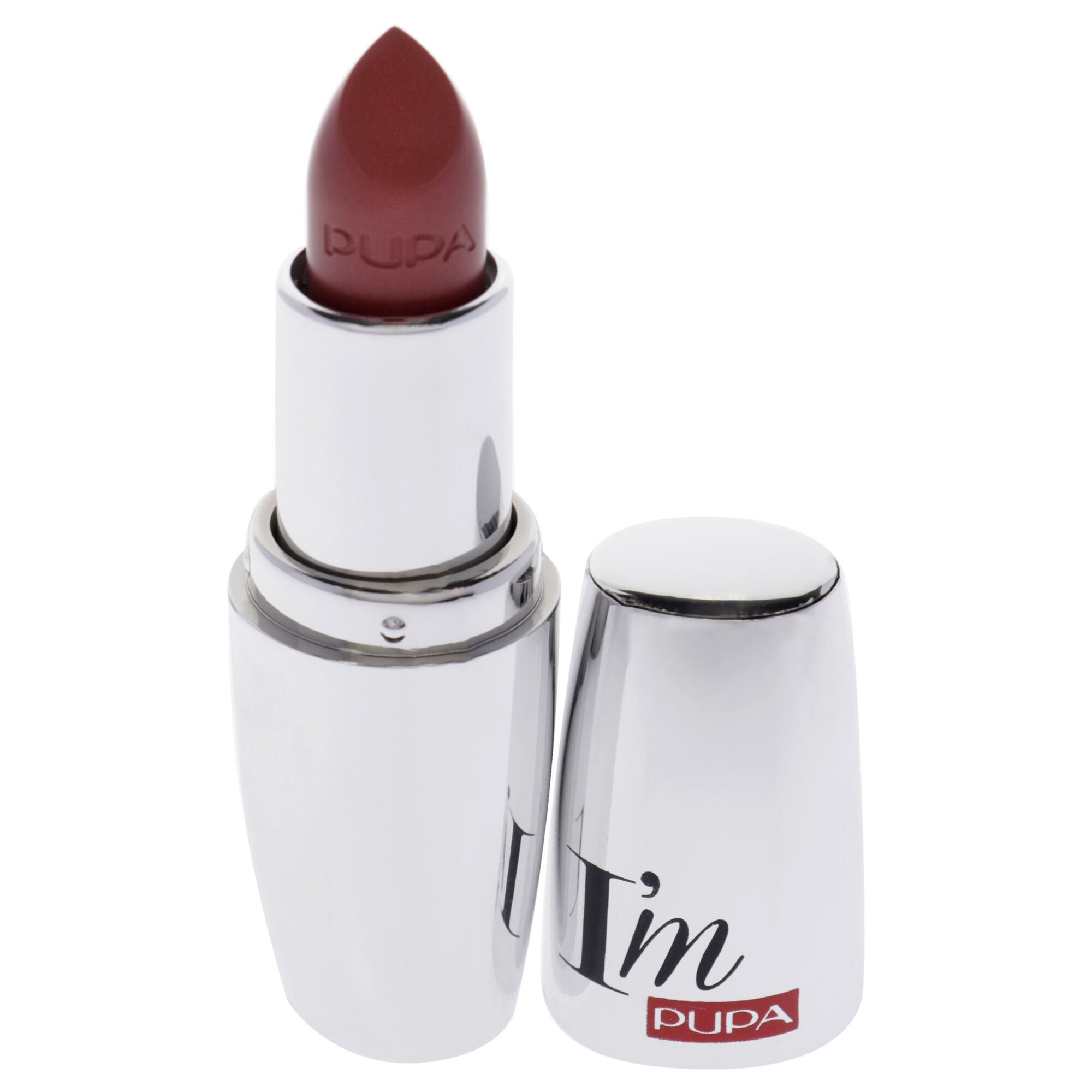 I Am Pure-Colour Lipstick - 106 Elixir by Pupa Milano for Women - 0.123 oz Lipstick, , alternate image number 5
