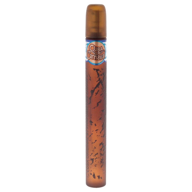 Cuba Carnaval by Cuba for Men - 1.17 oz EDT Spray, See Description, alternate image number 2