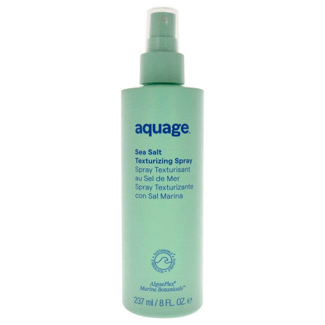 Sea Salt Texturizing Spray by Aquage for Unisex - 8 oz Hair Spray, , alternate image number 3