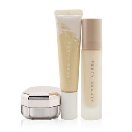 Pro Filt'R Hydrating Complexion Kit: Foundation 32, #120, hi-res image number null