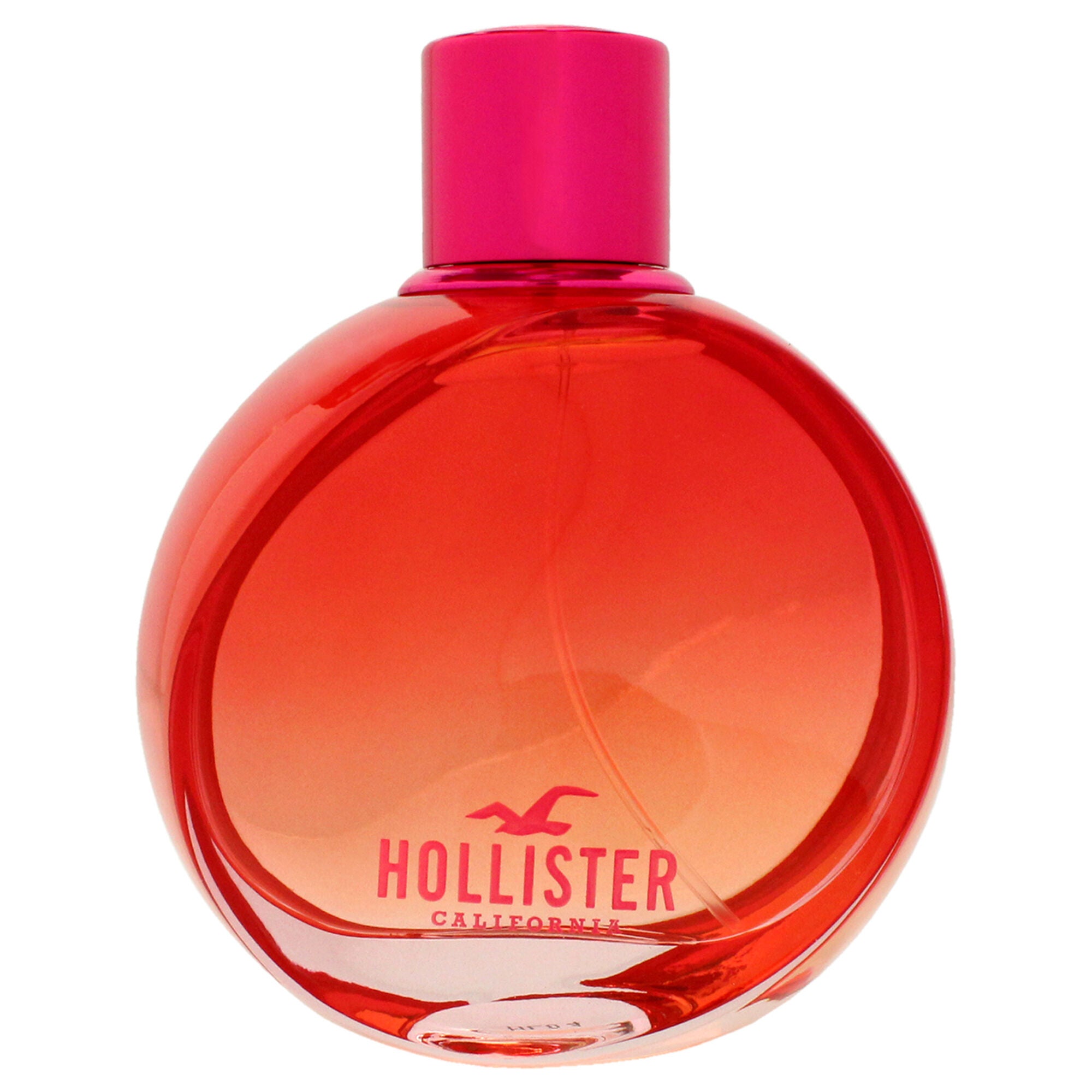 Wave 2 by Hollister for Women - 3.4 oz EDP Spray, See Description, alternate image number 1
