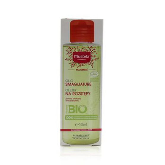 Maternite Stretch Marks Oil (Fragrance-Free), , alternate image number null
