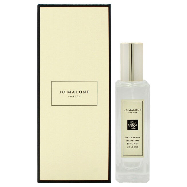 Nectarine Blossom and Honey by Jo Malone for Women - 1 oz Cologne Spray, See Description, hi-res image number 0