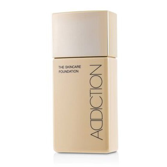 The Skincare Foundation SPF 25, # 012 (Sand), hi-res image number null