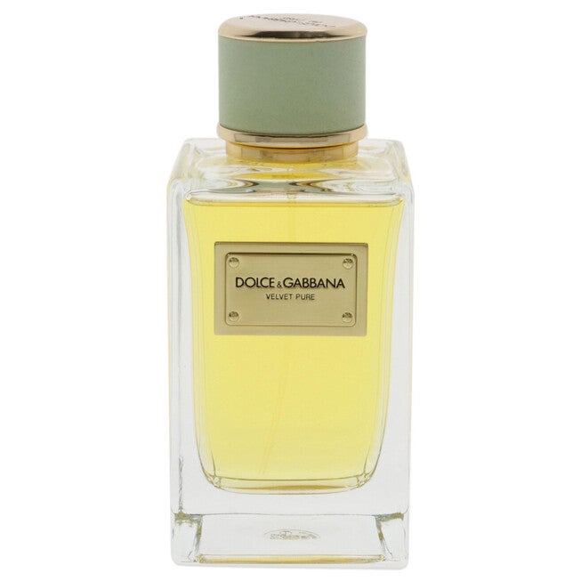 Velvet Pure by Dolce and Gabbana for Women - 5 oz EDP Spray, See Description, alternate image number 4