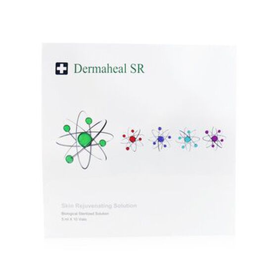 SR - Skin Rejuvenating Solution (Biological Steril, , alternate image number null
