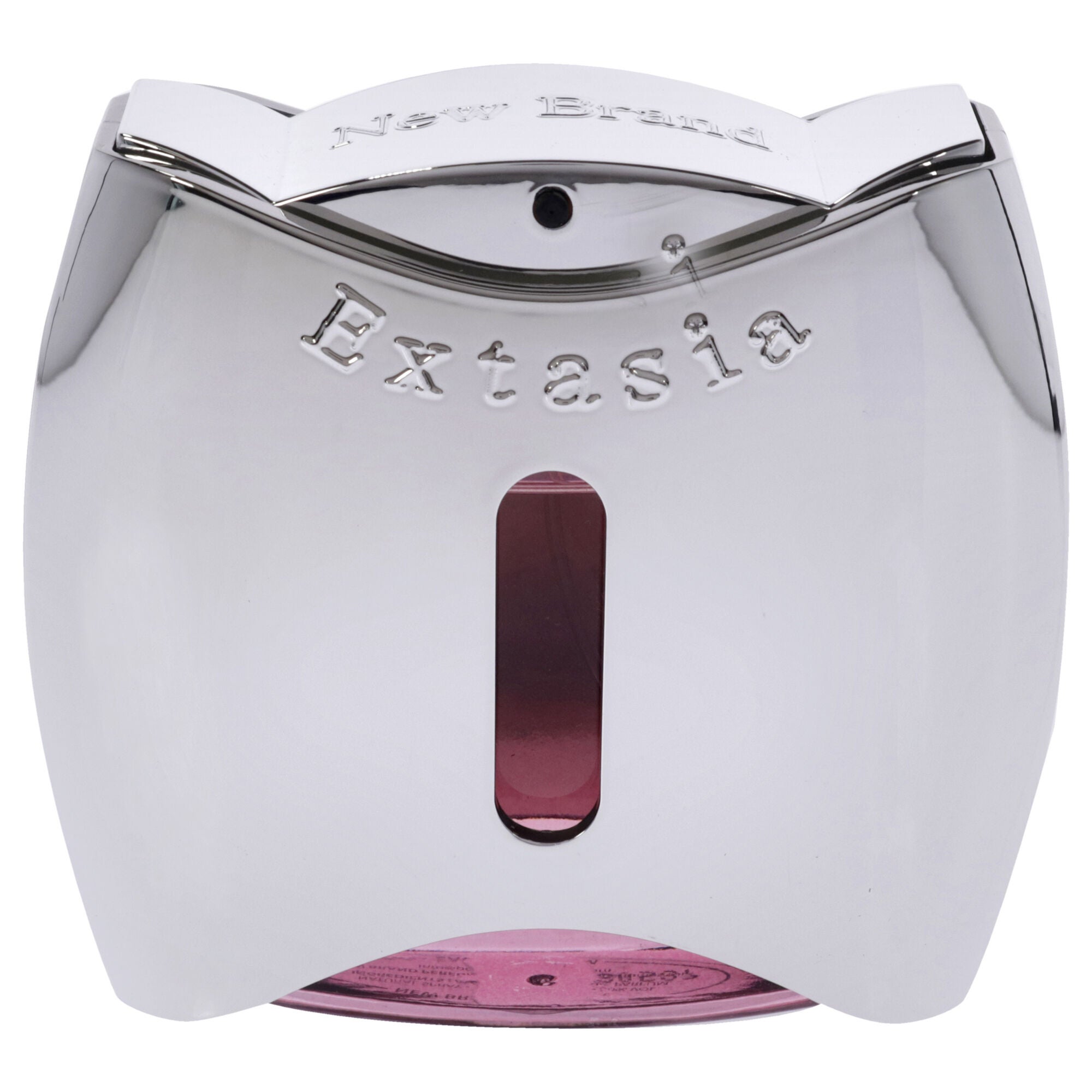 Extasia by New Brand for Women - 3.3 oz EDP Spray, Clear, alternate image number 4