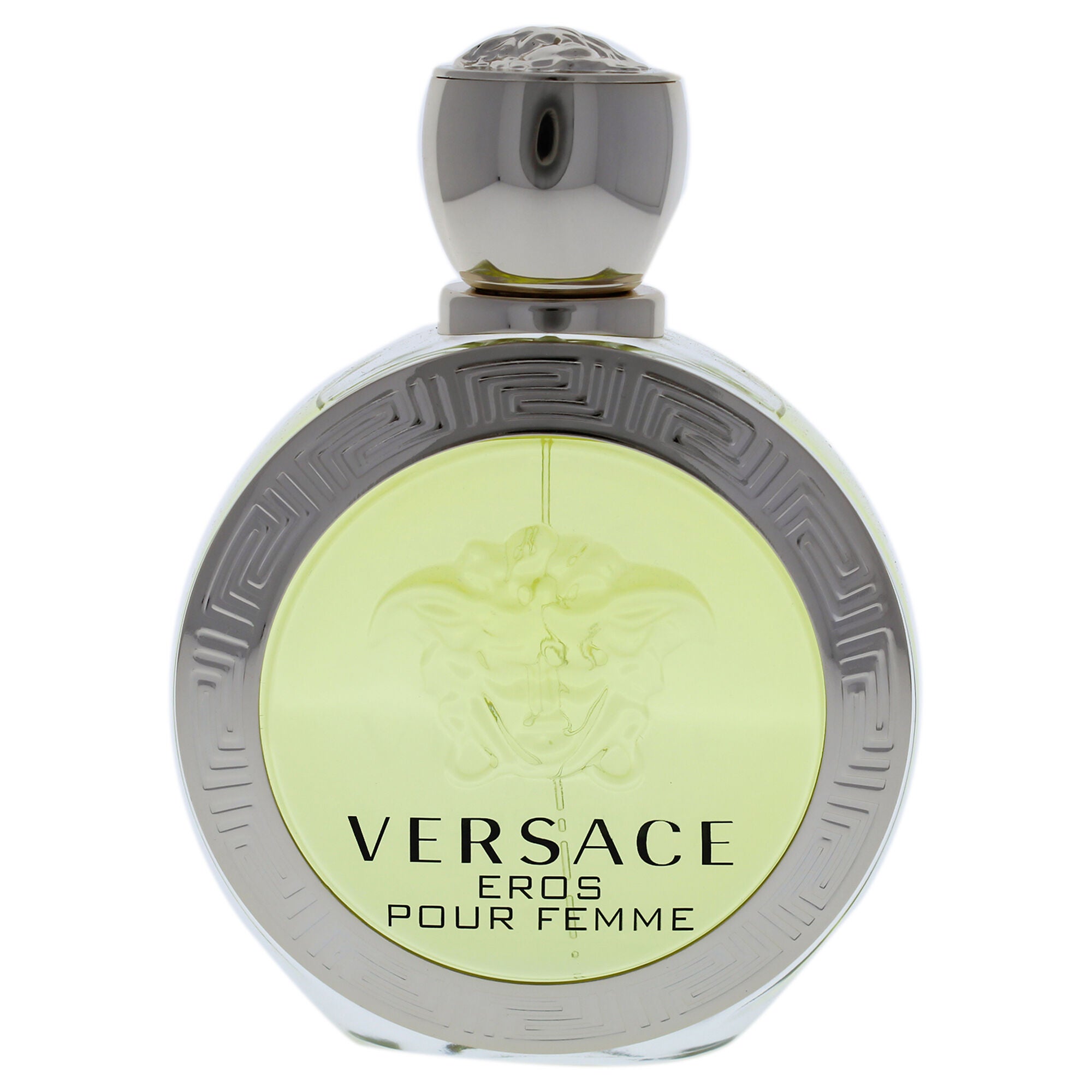 Versace Eros Pour Femme by Versace for Women - 3.4 oz EDT Spray, See Description, alternate image number 3
