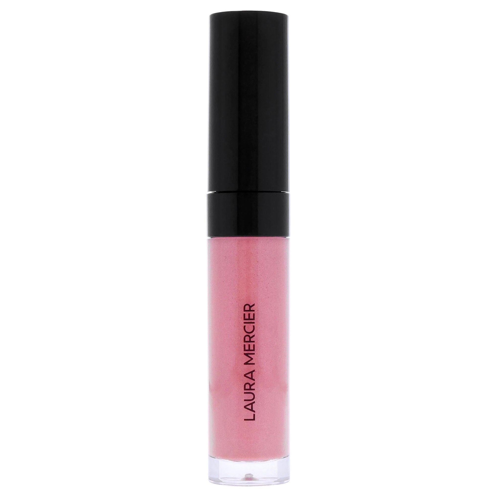 Lip Glace - 150 Melon Sorbet by Laura Mercier for Women - 0.19 oz Lip Gloss, See Description, alternate image number 4