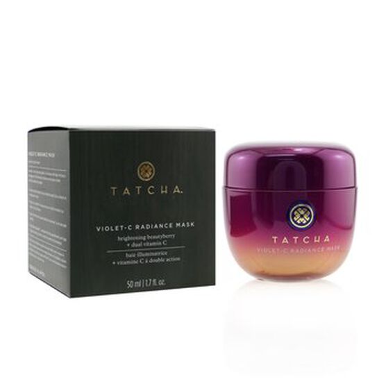 Violet-C Radiance Mask - For All Skin Types, , alternate image number null