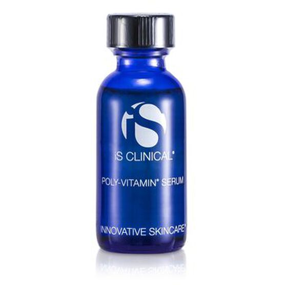 Poly-Vitamin Serum, Poly-Vitamin Serum, hi-res image number null