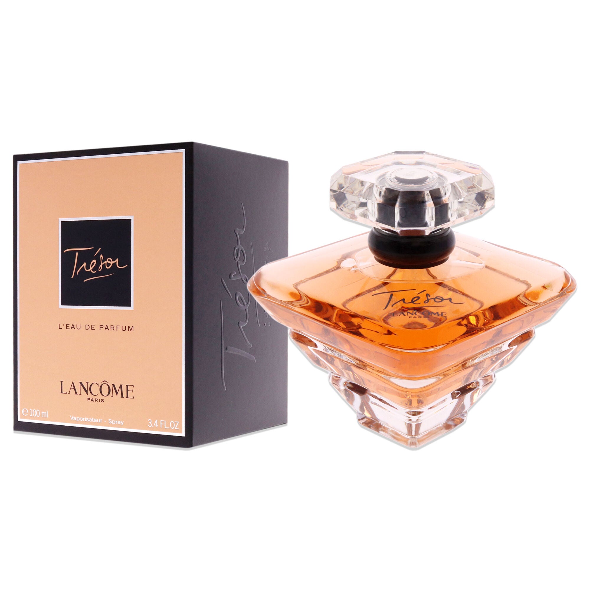 Tresor by Lancome for Women - 3.4 oz EDP Spray, See Description, alternate image number 3