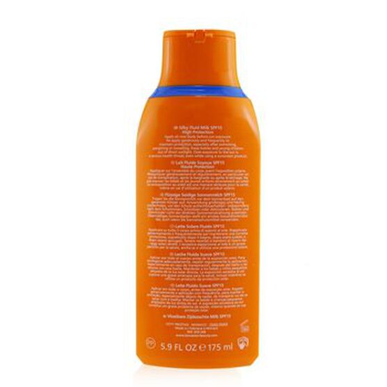 Sun Beauty Silky Milk Sublime Tan SPF15, , alternate image number null
