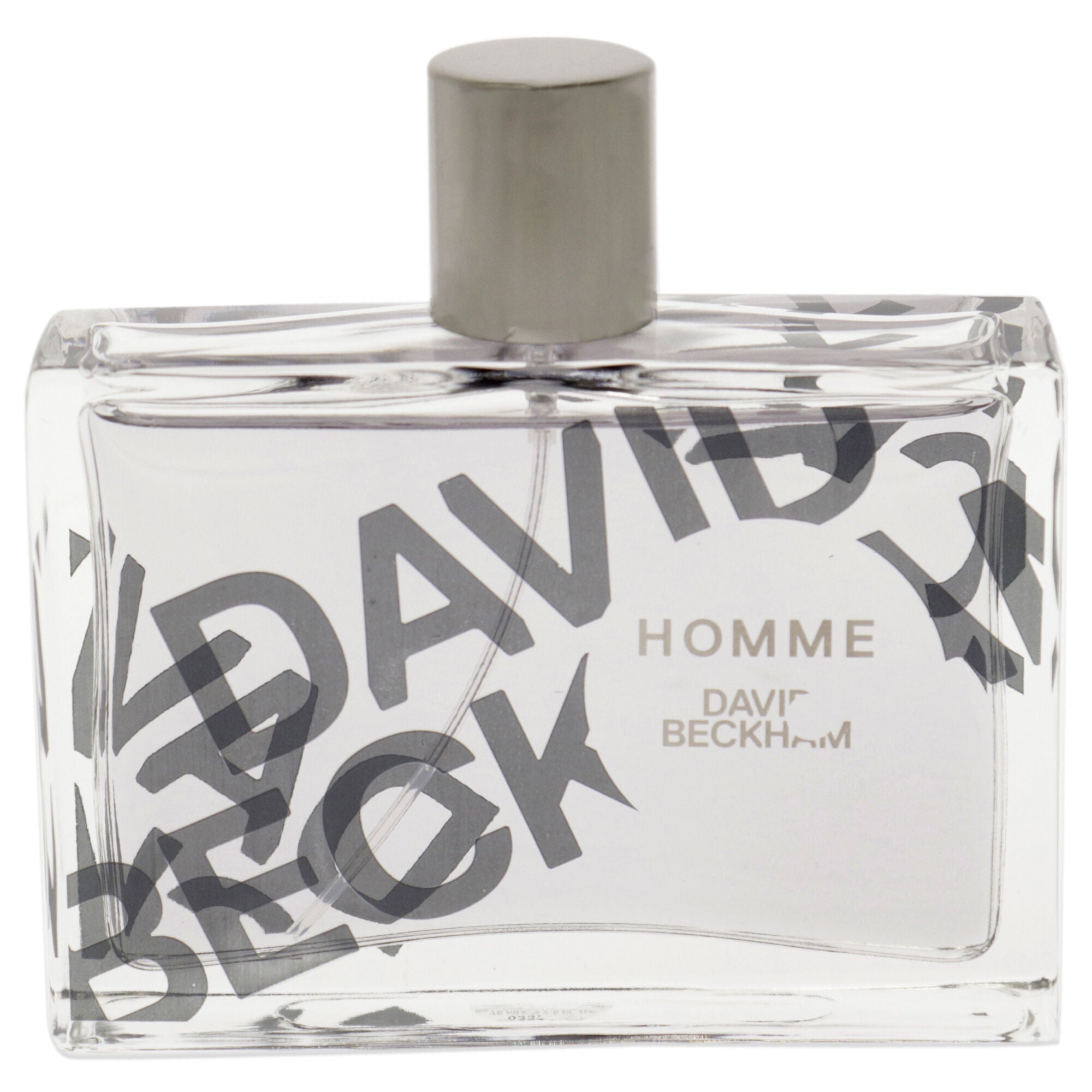 David Beckham Homme by David Beckham for Men - 2.5 oz EDT Spray, See Description, alternate image number 4