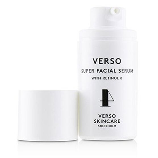 Super Facial Serum, , alternate image number null