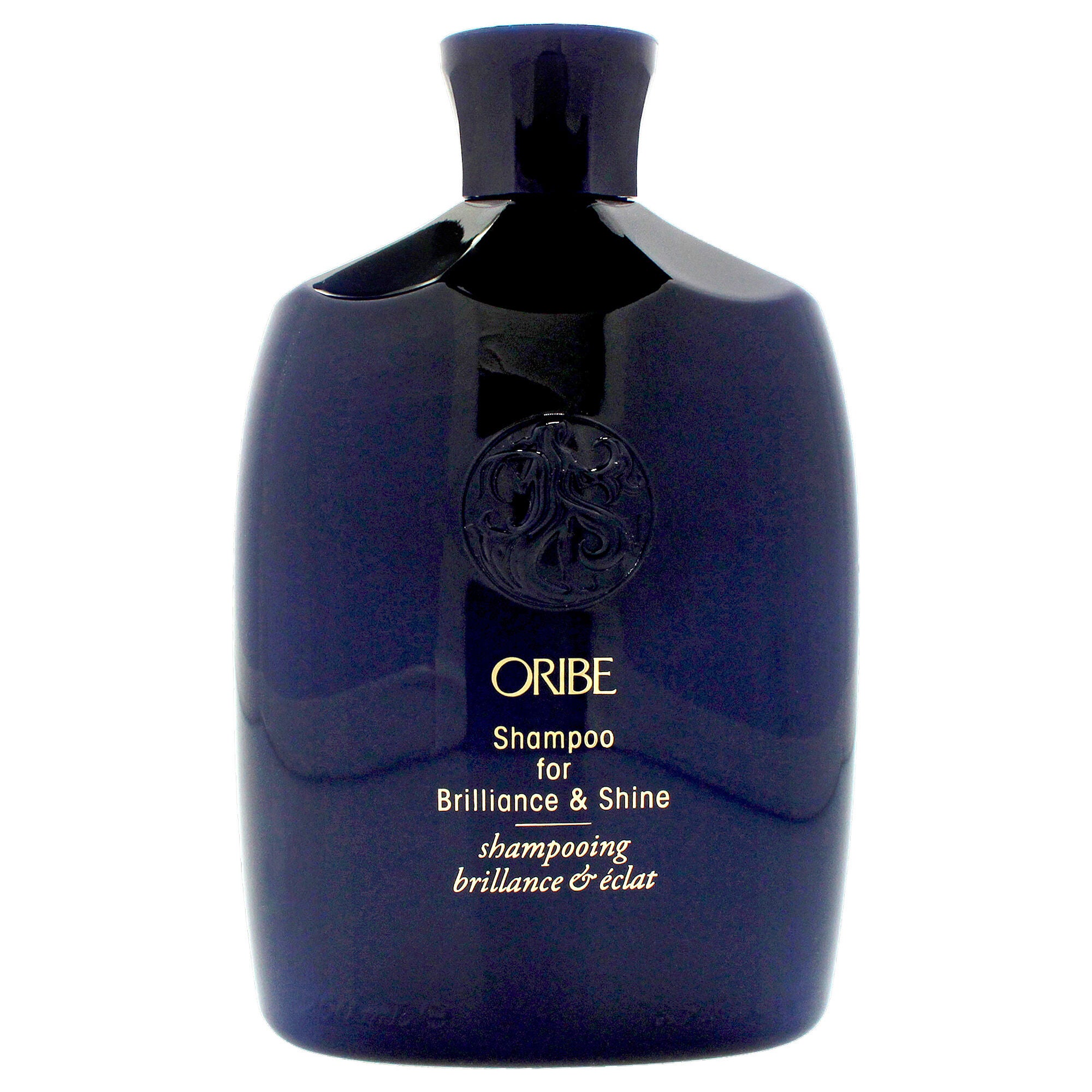 Shampoo For Brilliance and Shine by Oribe for Unisex - 8.5 oz Shampoo, See Description, alternate image number 4