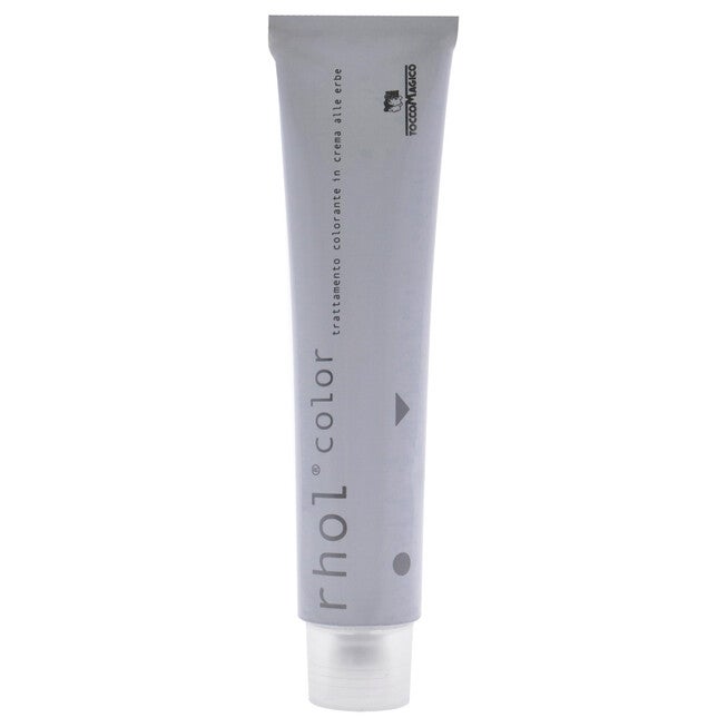 Rhol Demi Permanent Hair Color - 6DR Golden Red Cloud by Tocco Magico for Unisex - 2 oz Hair Color, See Description, alternate image number 3