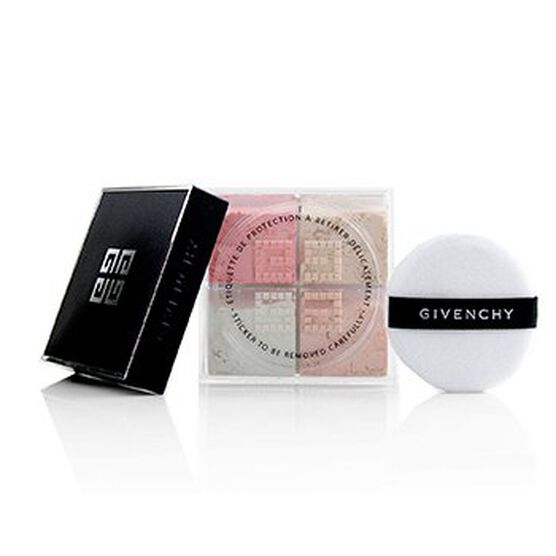 Prisme Libre Loose Powder 4 in 1 Harmony, , alternate image number null