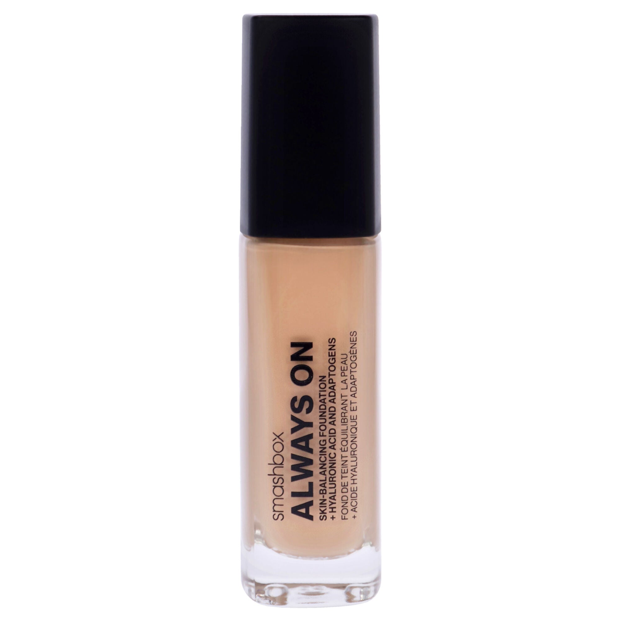 Always On Skin Balancing - L20-N by SmashBox for Women - 1 oz Foundation, See Description, alternate image number 1