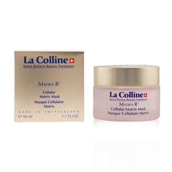 Matrix R3 - Cellular Matrix Mask, , alternate image number null