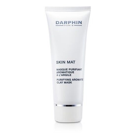 Skin Mat Purifying Aromatic Clay Mask, Skin Mat, hi-res image number null
