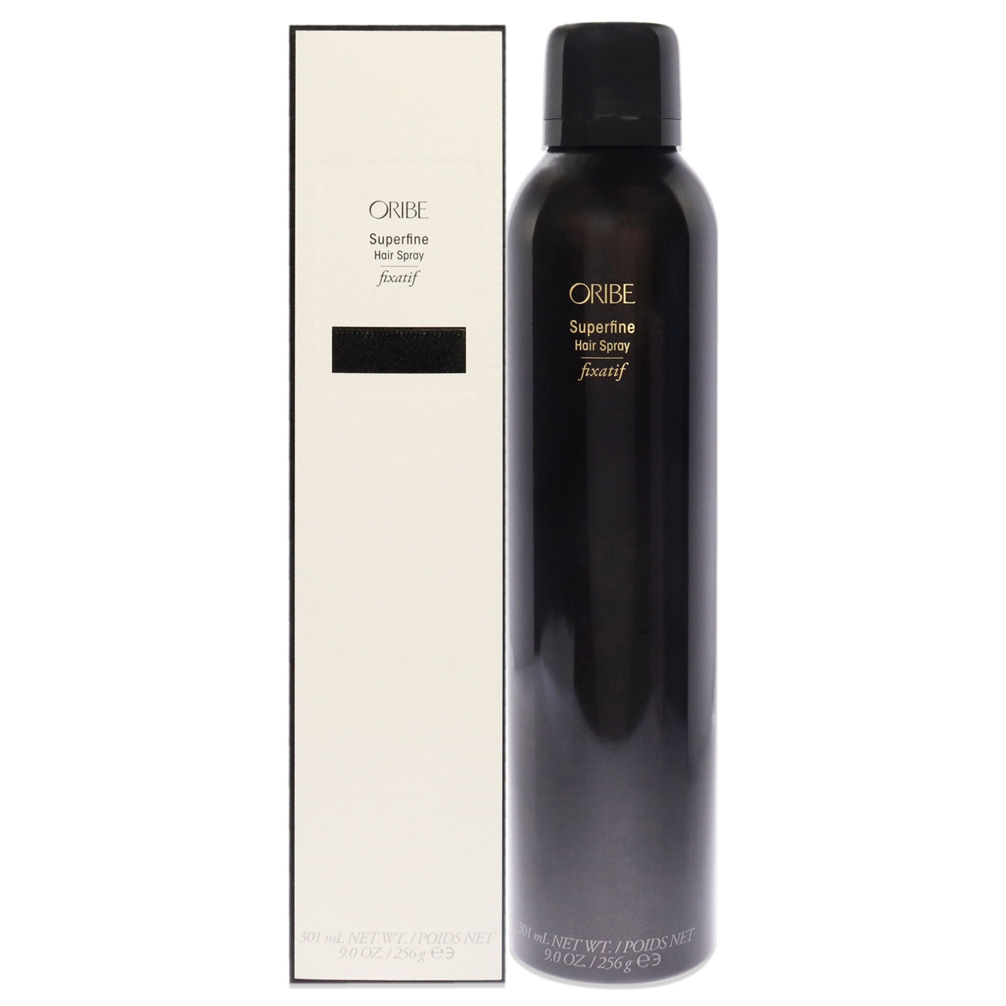Superfine Hairspray by Oribe for Unisex - 9 oz Hair Spray, , alternate image number 5