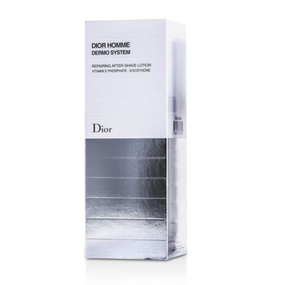 Homme Dermo System After Shave Lotion, , alternate image number null