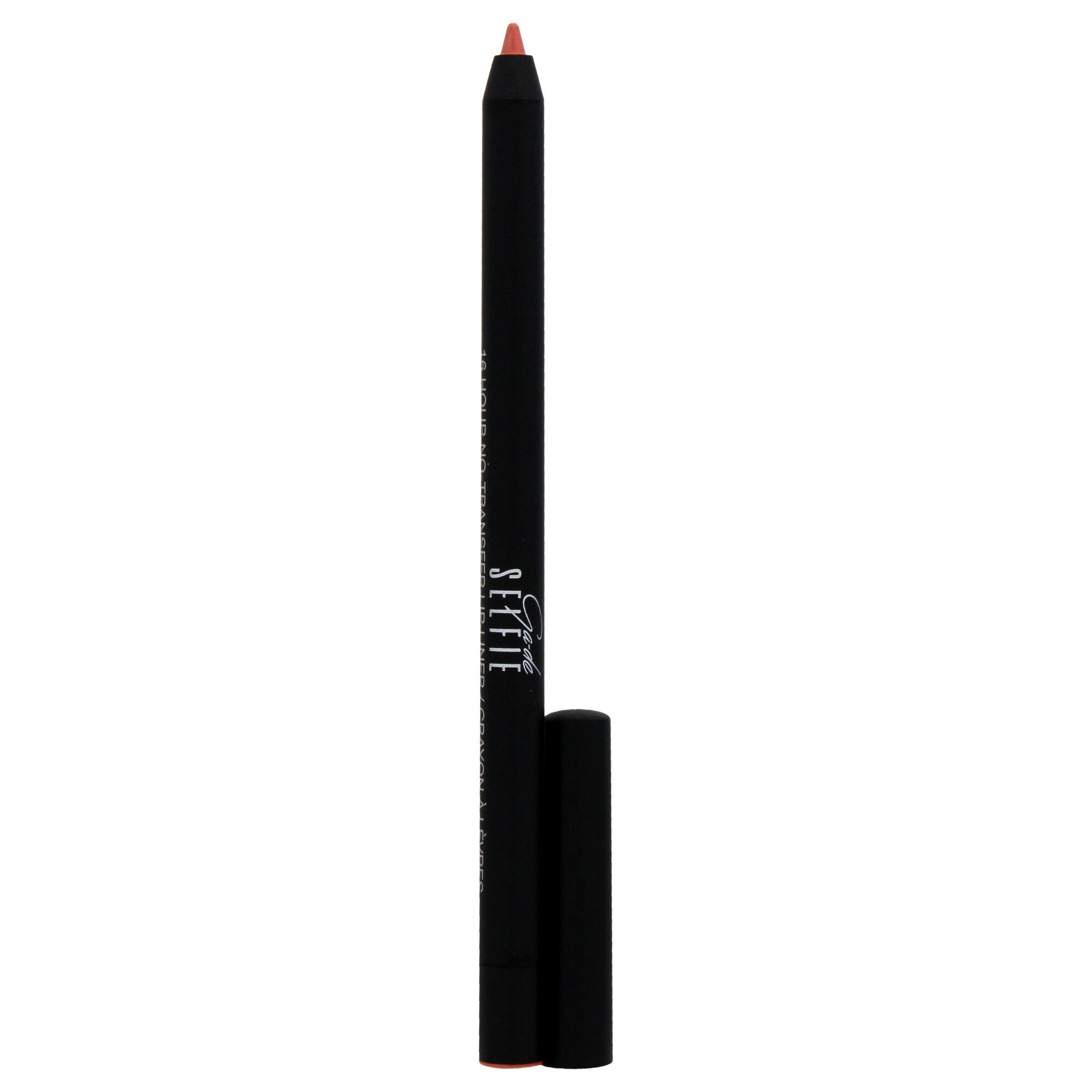 Selfie 16 Hours No-Transfer Lip Liner - 852 Los Angeles by GA-DE for Women - 0.01 oz Lip Liner, See Description, hi-res image number 0