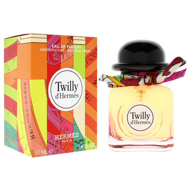 Twilly DHermes by Hermes for Women - 1.6 oz EDP Spray, See Description, alternate image number 2