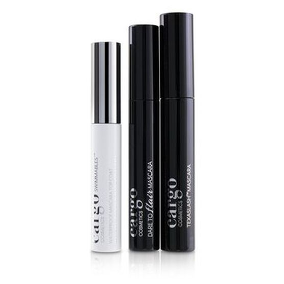 Mascara Kit: 1x Dare To Flair Mascara, 1x Texalash, , alternate image number null