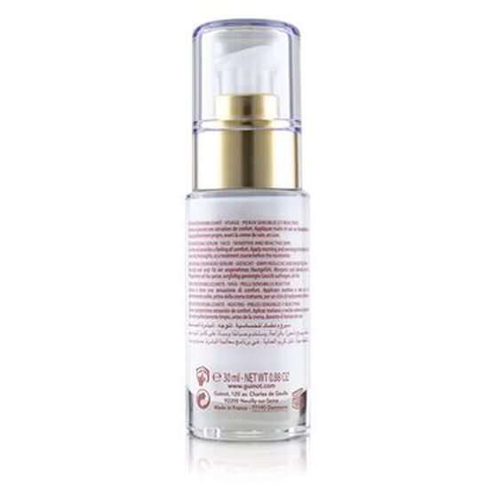 Hydra Sensitive Serum - For Sensitive & Reactive S, , alternate image number null